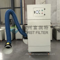 FORST High Quality Industrial Dust Collector Price/Dust Machine